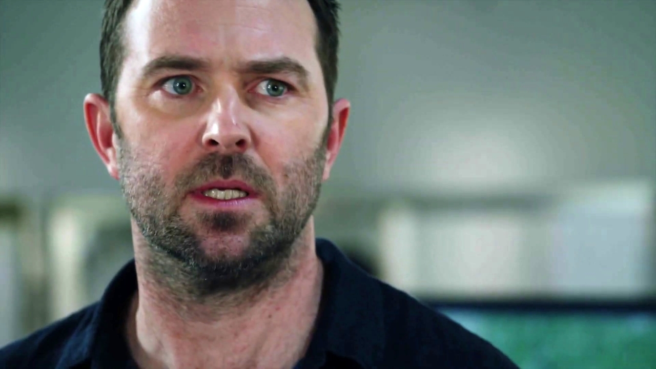 Blindspot: Everybody Hates Kathy