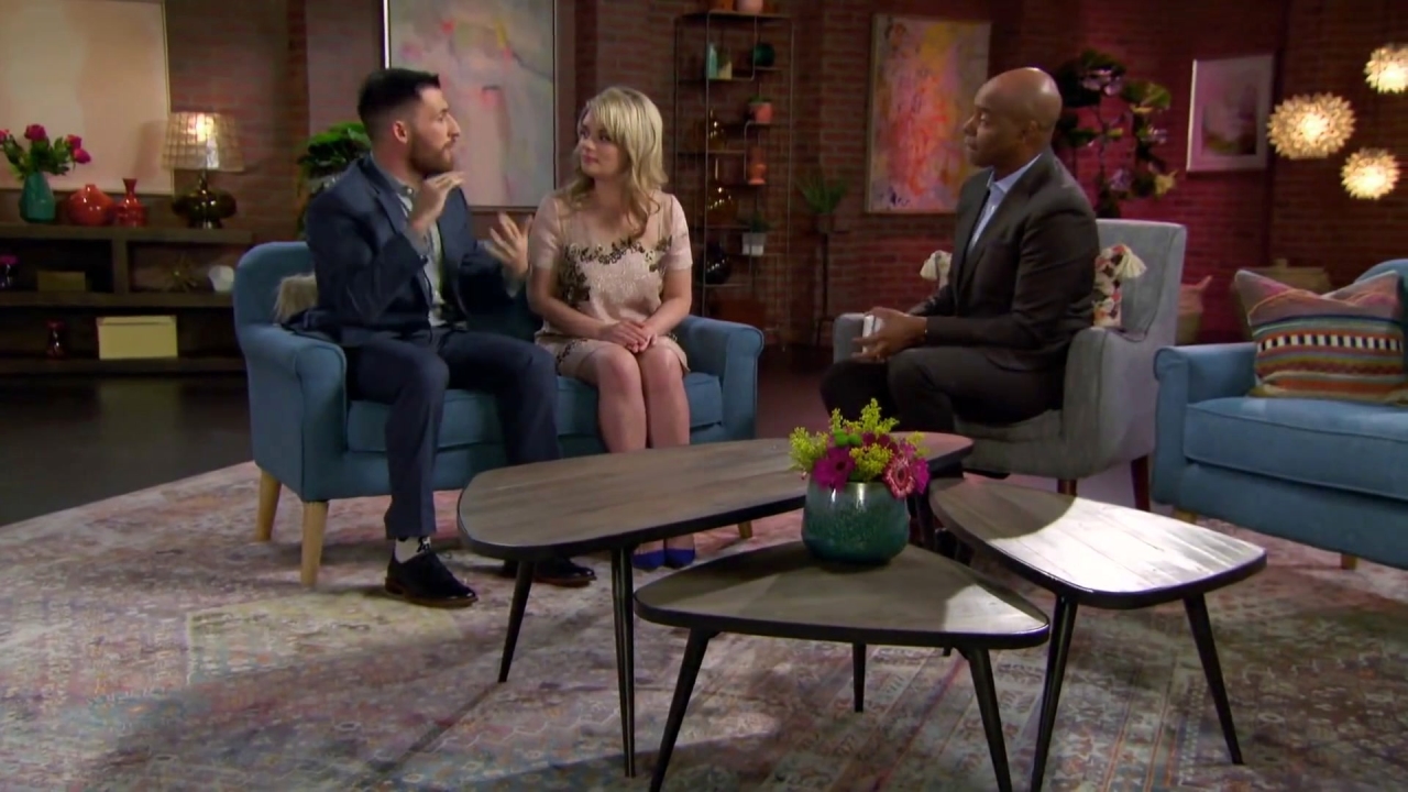 Married At First Sight: Finale Reunion