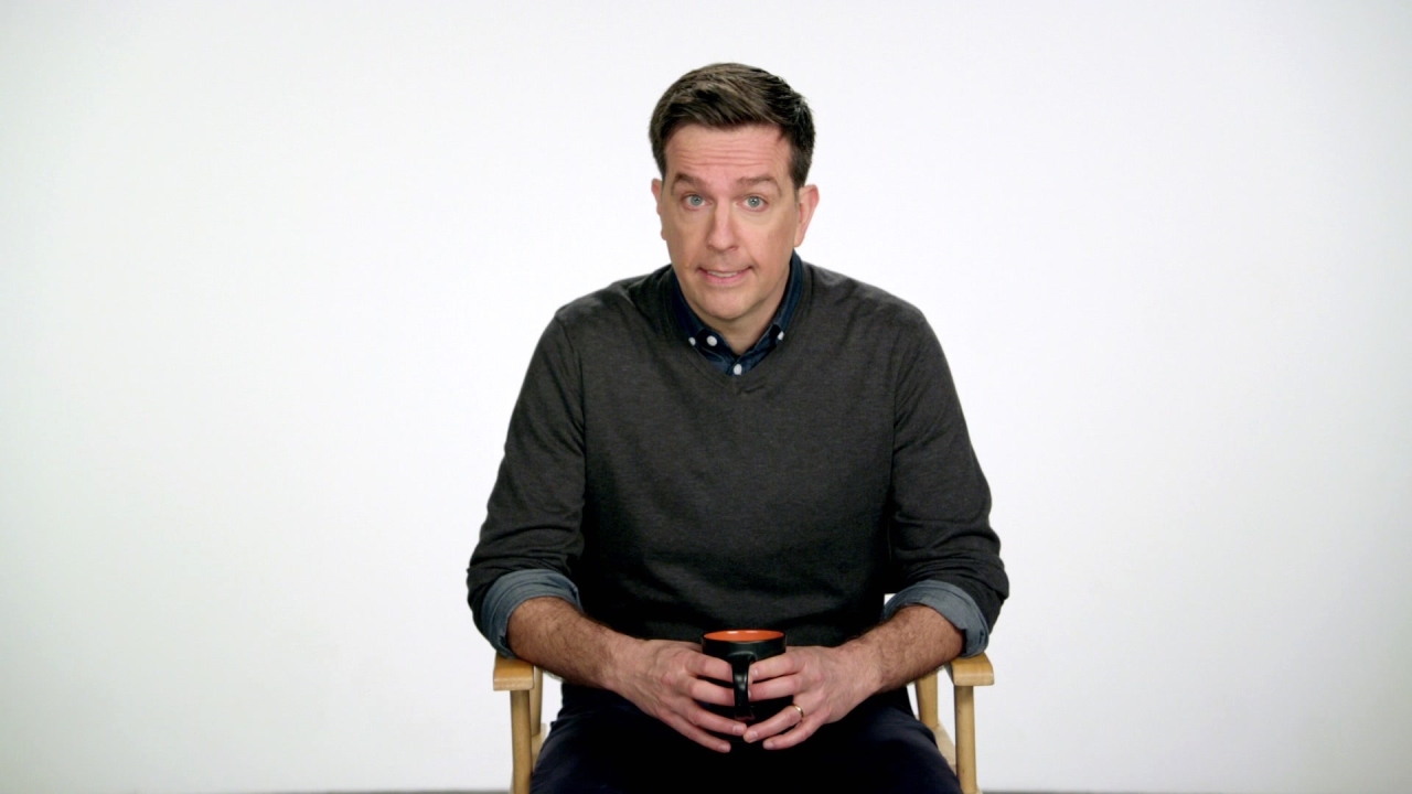Penguins: Coming Of Age Awkwardness (Featurette)