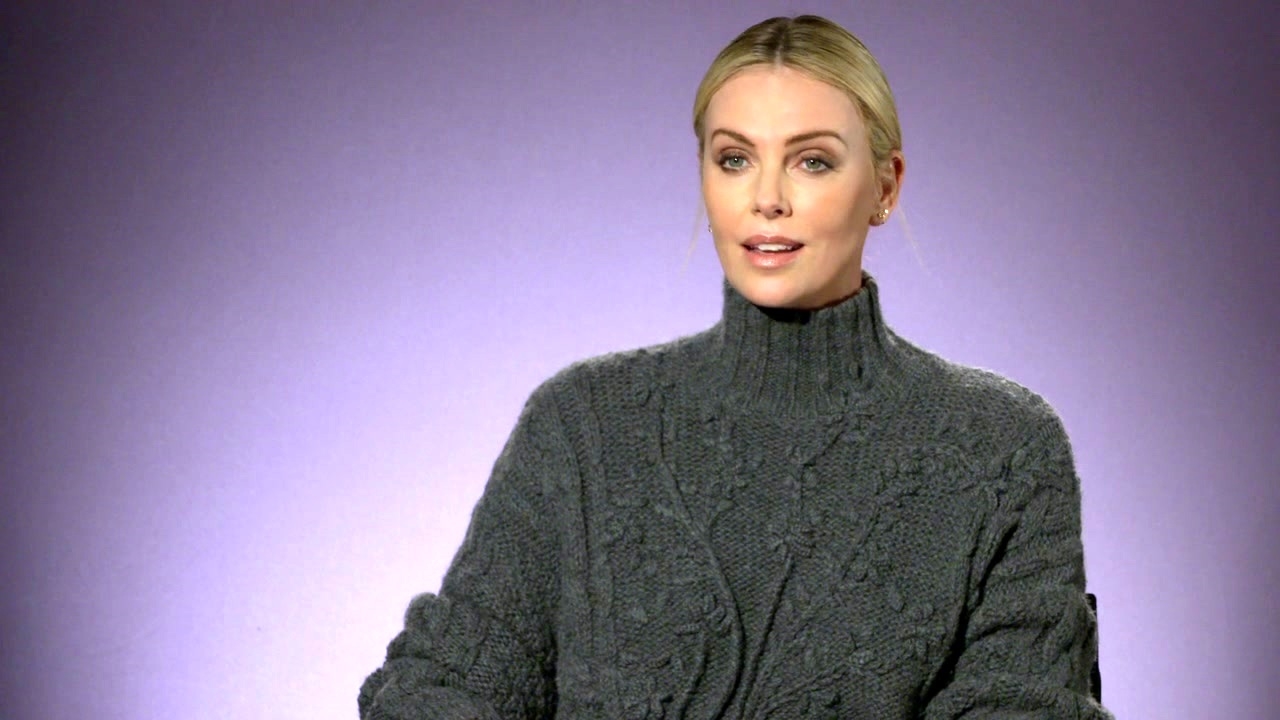 Long Shot: Charlize Theron On Her Attraction To The Role And Movie