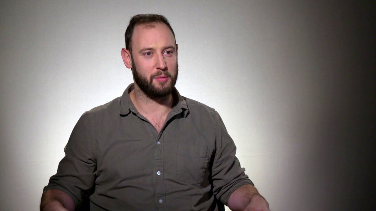 Long Shot: Evan Goldberg On The Relationship Between 'Fred' And 'Charlotte'