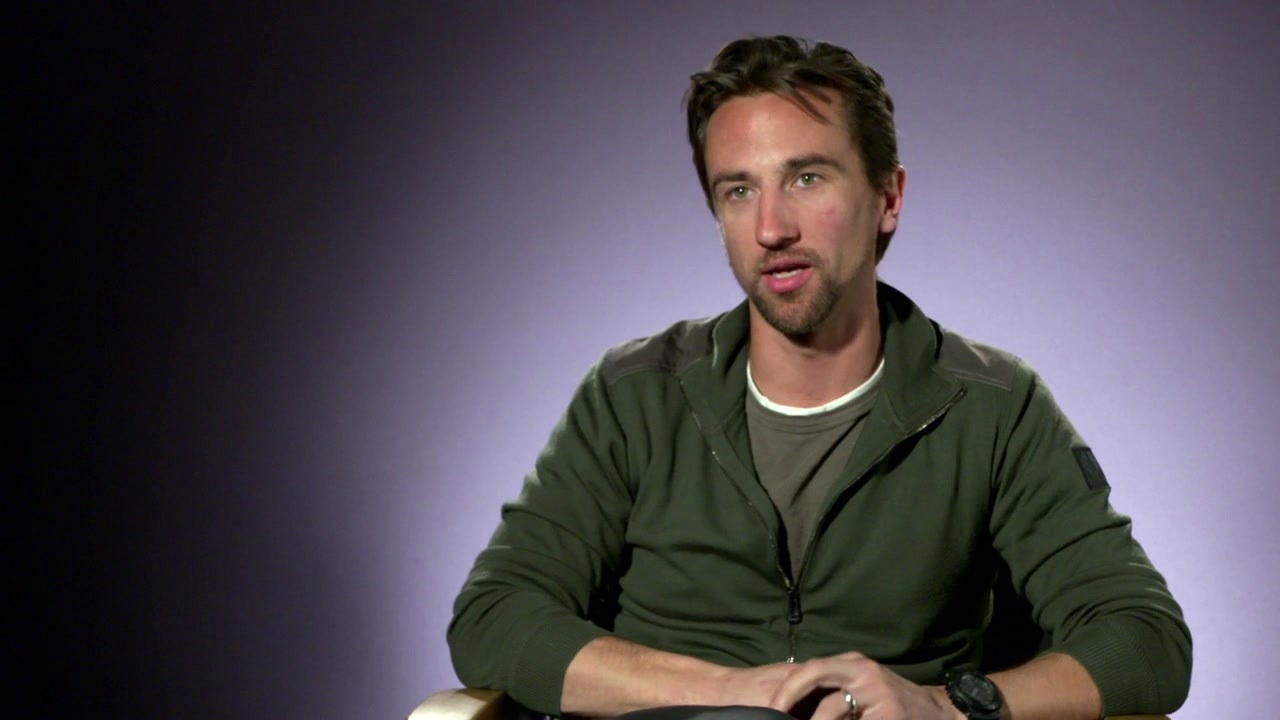 Long Shot: James Weaver On Jonathan Levine And The Scope Of The Movie