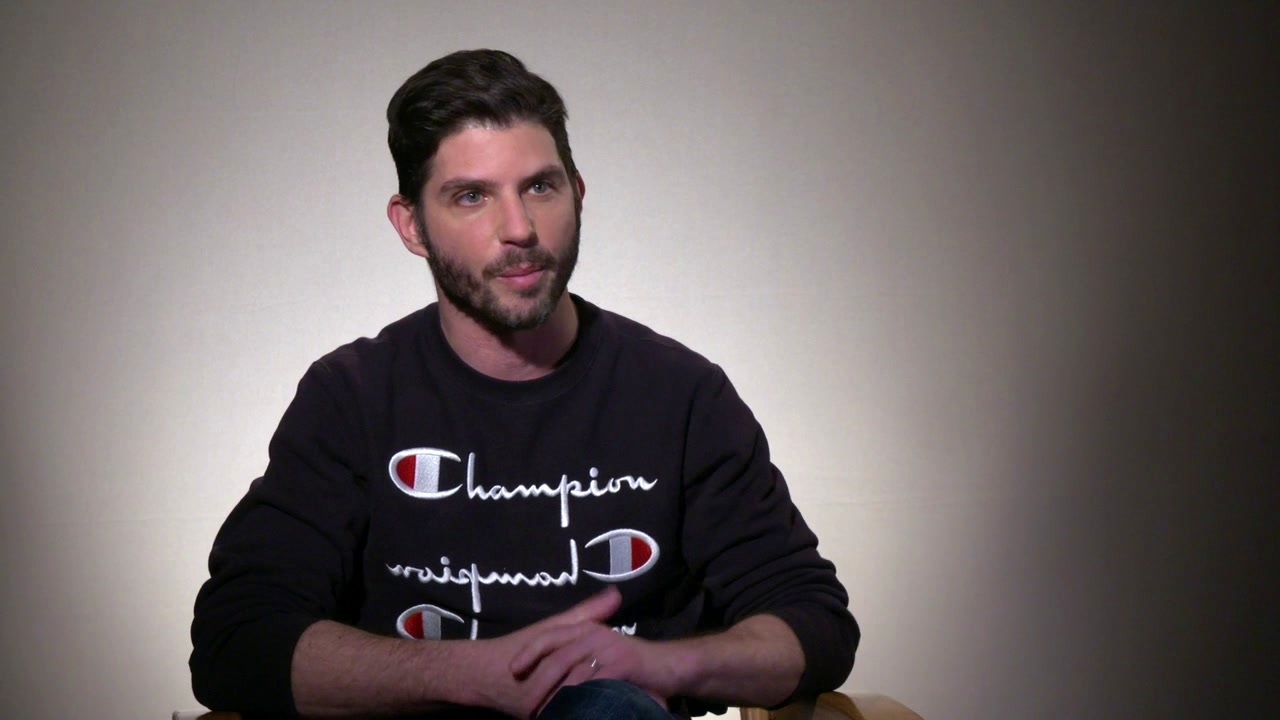 Long Shot: Jonathan Levine On His Attraction To This Project