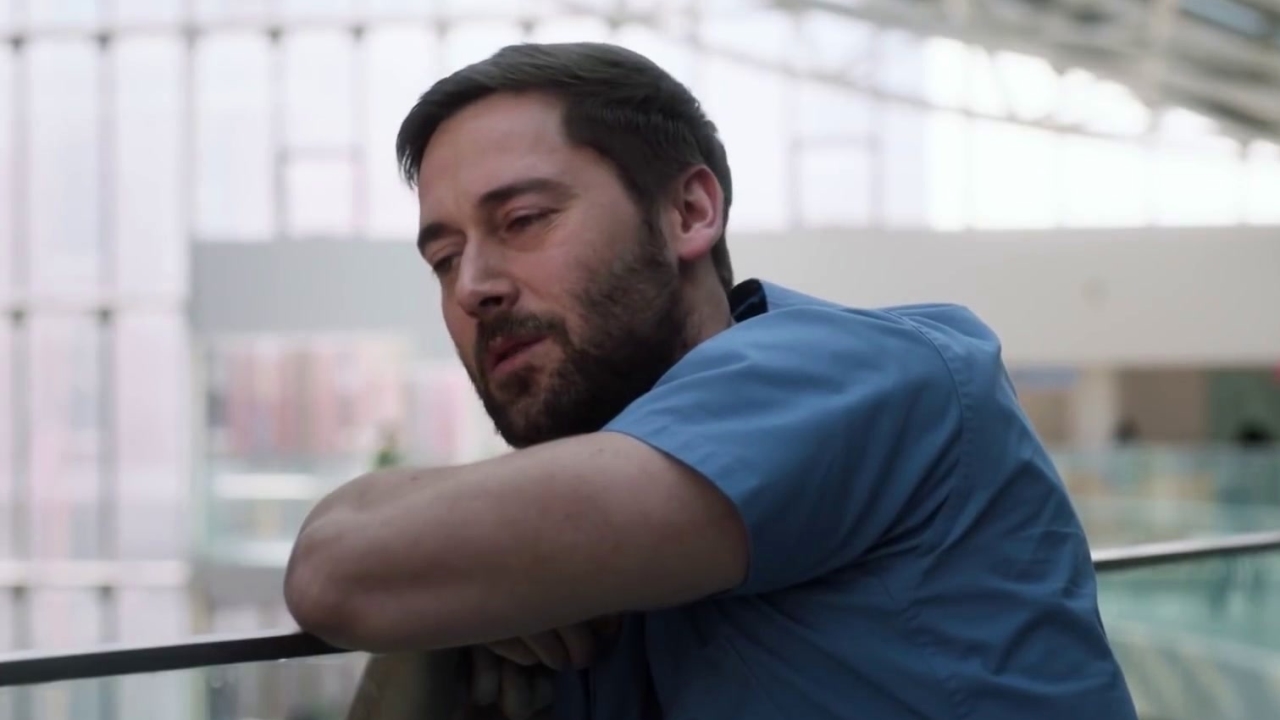 New Amsterdam: Max's Legacy Will Endure