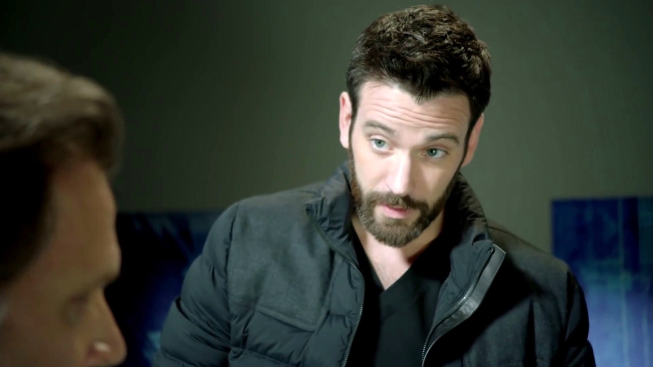 Chicago Med: Never Let You Go