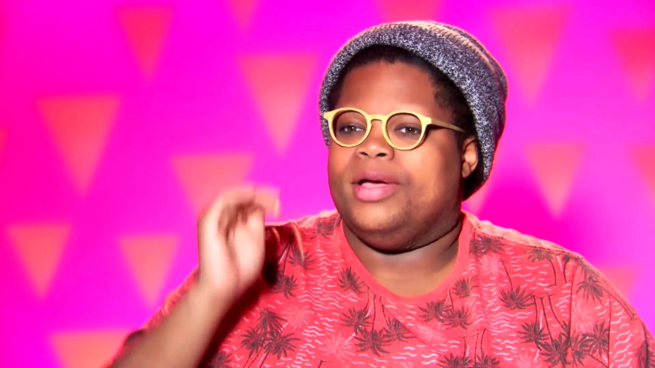 RUPAUL'S DRAG RACE: Snatch Game at Sea