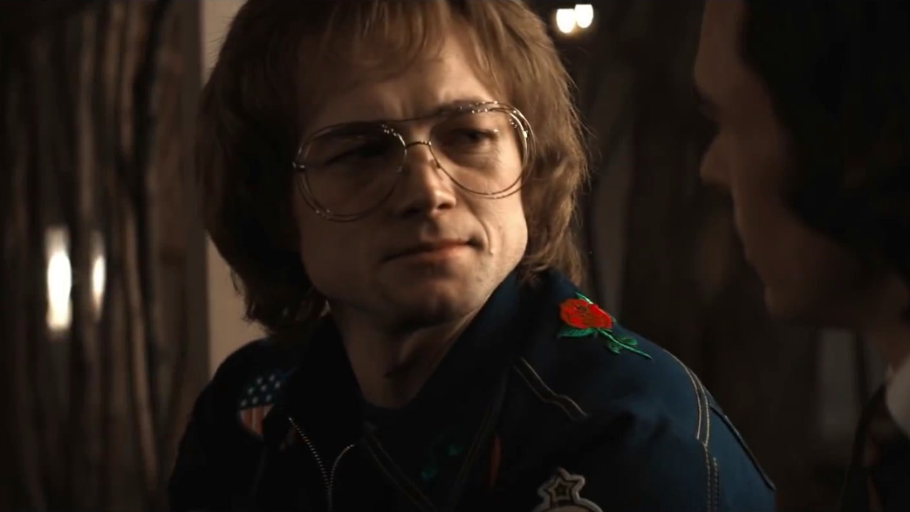 Rocketman: Elton John's Journey (Featurette)