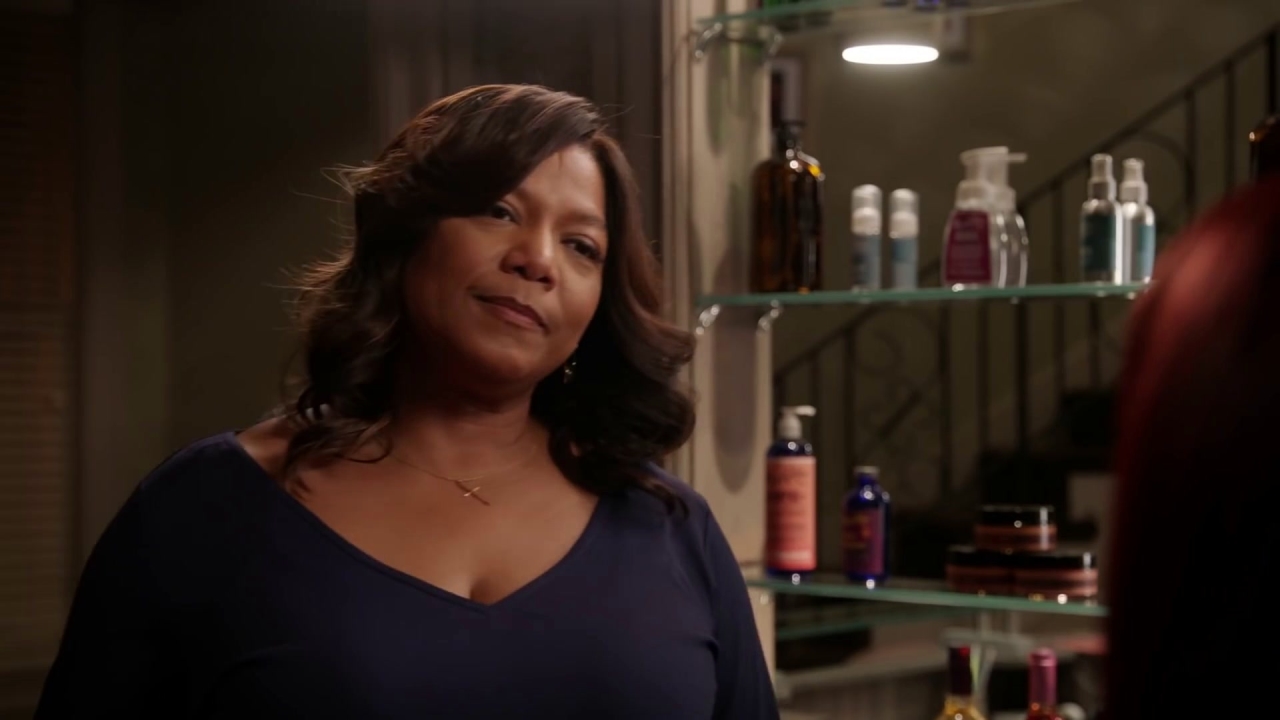 Star: Carlotta Tells Her Mom She's Not Going To The Funeral