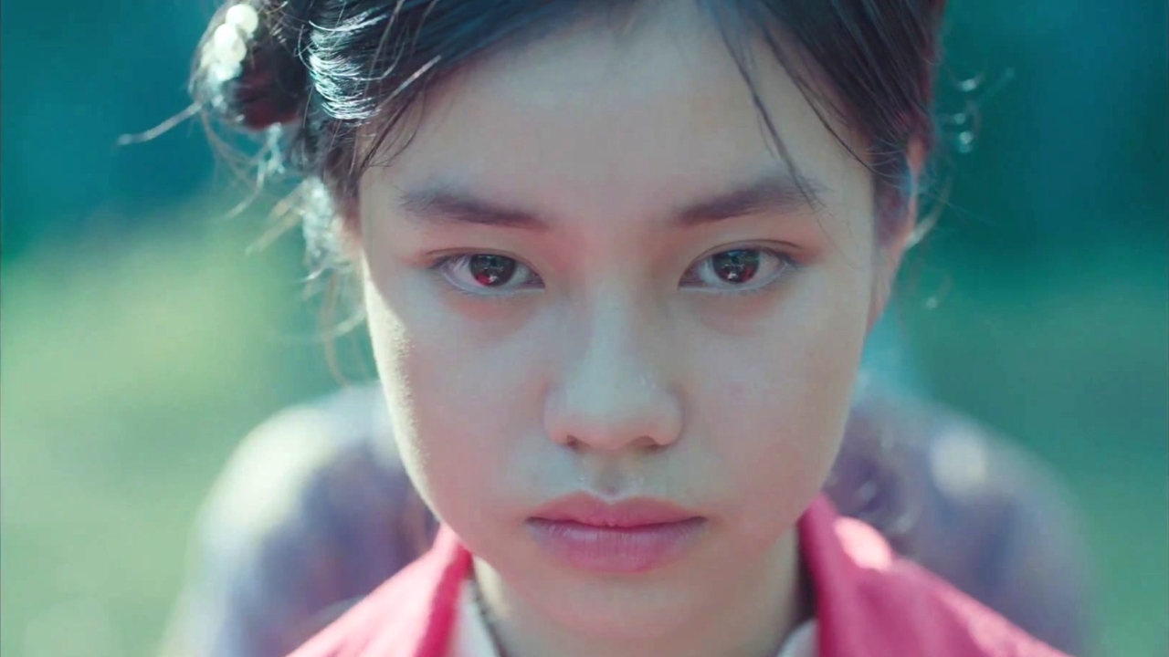 The Third Wife (US Trailer 1)