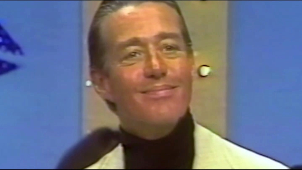 Halston