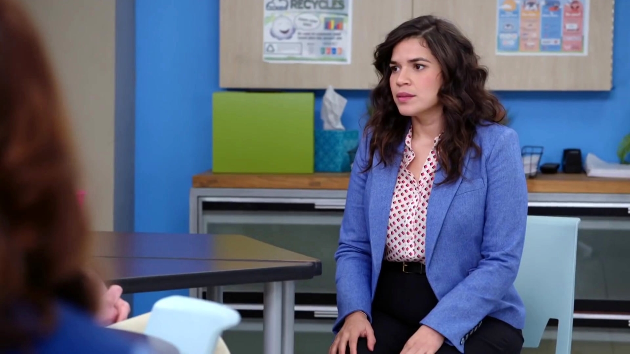 Superstore: Easter