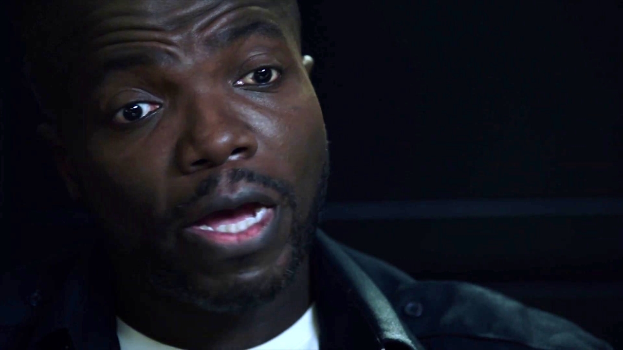 Good Girls: Stan Fails His Polygraph Test
