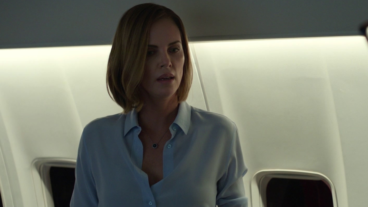 Long Shot: Charlotte Micronapping