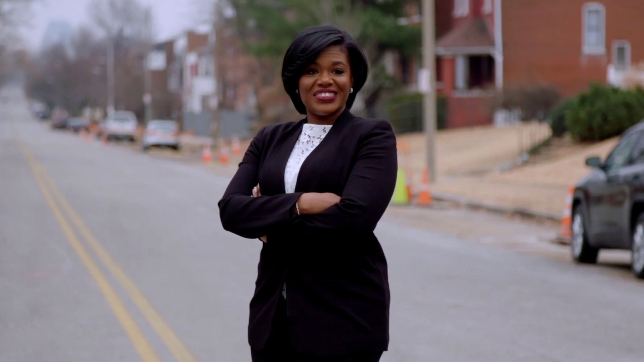 Knock Down the House Reviews - Metacritic