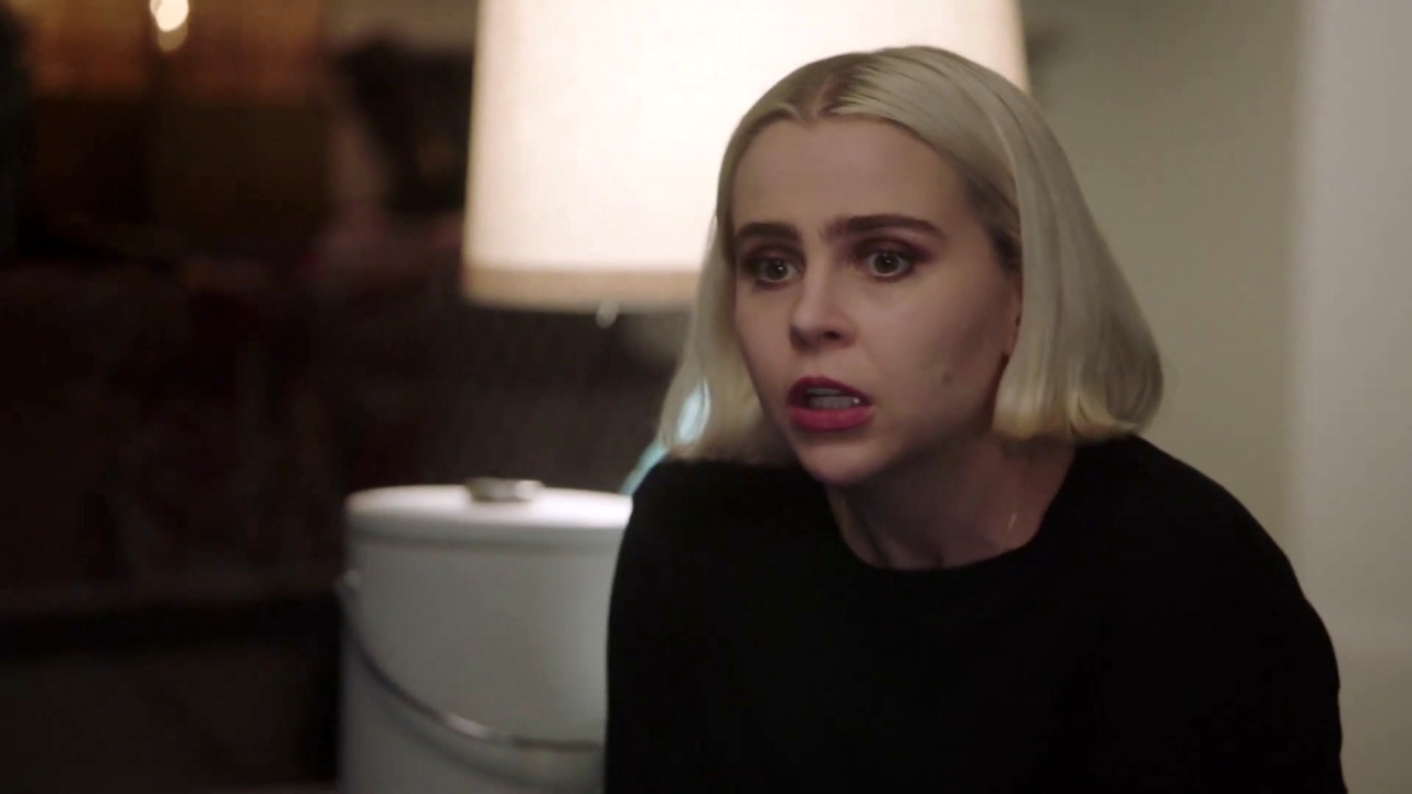 Good Girls: Annie Won't Let Nancy Be Alone