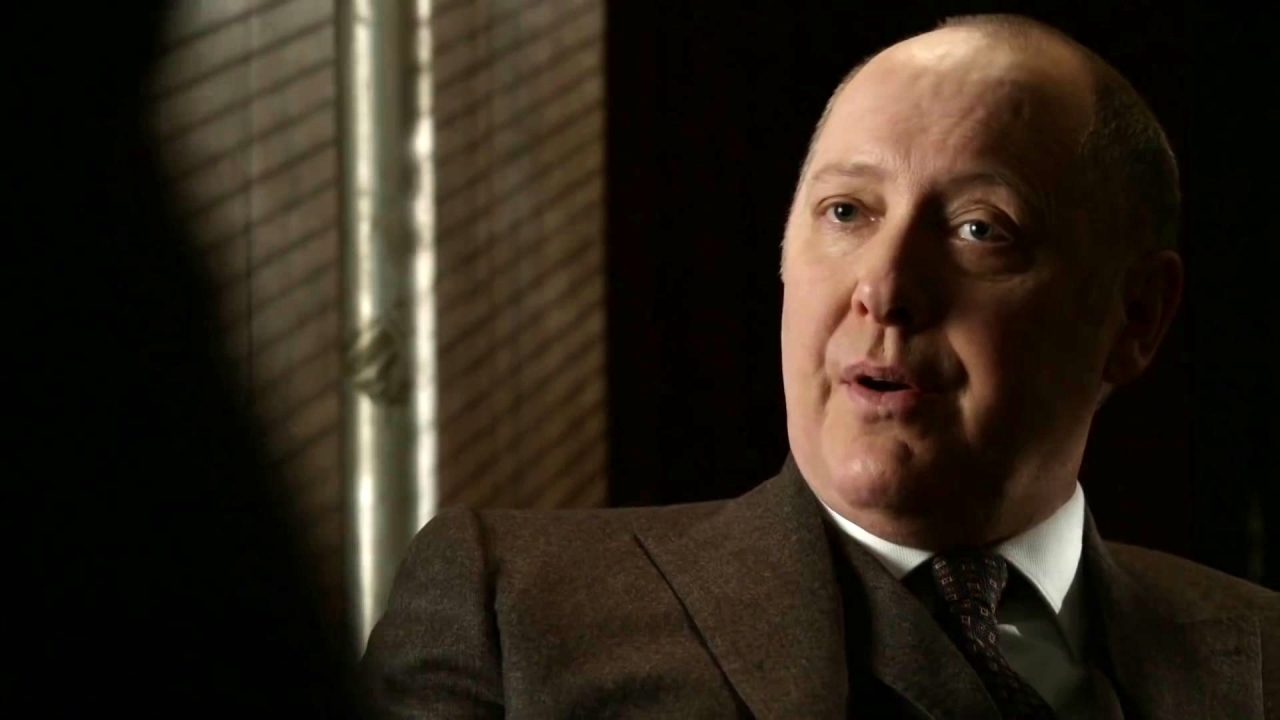 The Blacklist: A Worthy Adversary And A Warning
