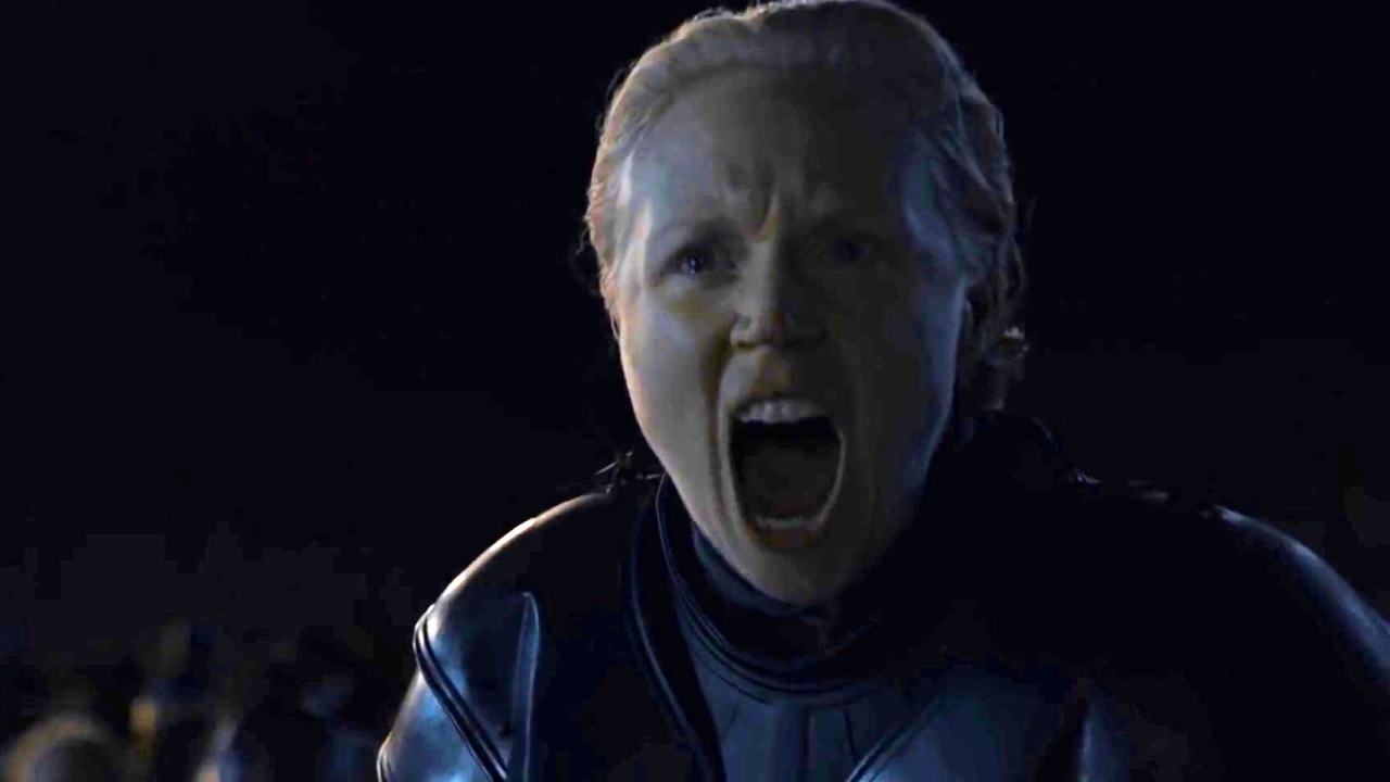 Game Of Thrones: The Long Night