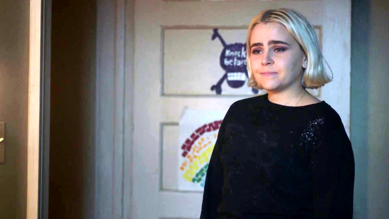 Good Girls: Sadie Reveals A Truth To Annie
