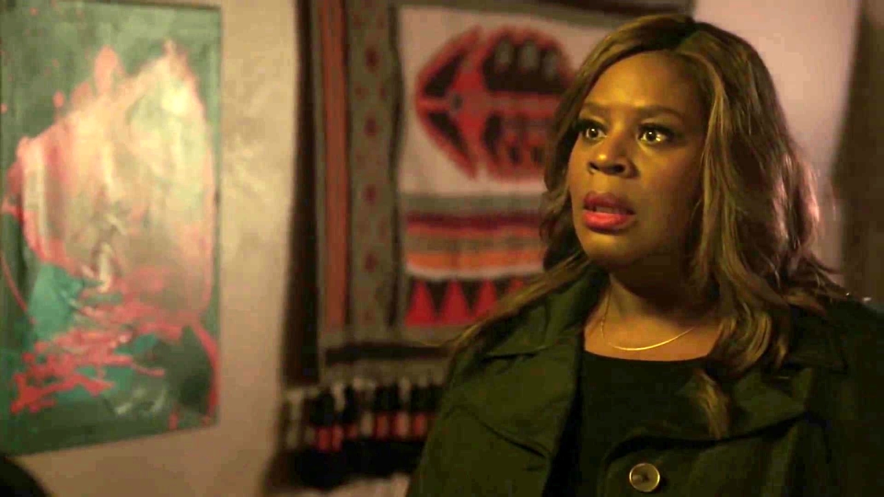 Good Girls: Can Beth Ever Trust Ruby Again?