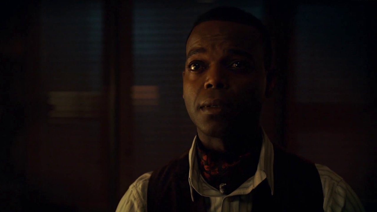 American Gods: This Cannot Be
