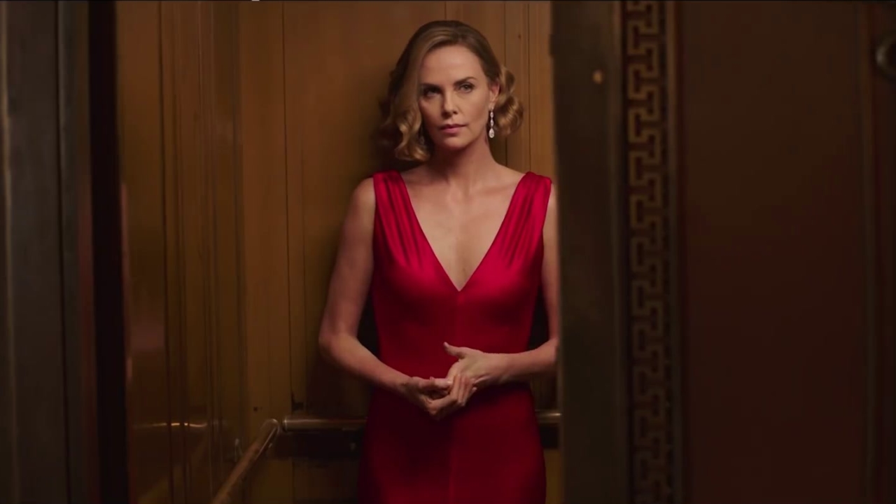 Long Shot: Dope (TV Spot)