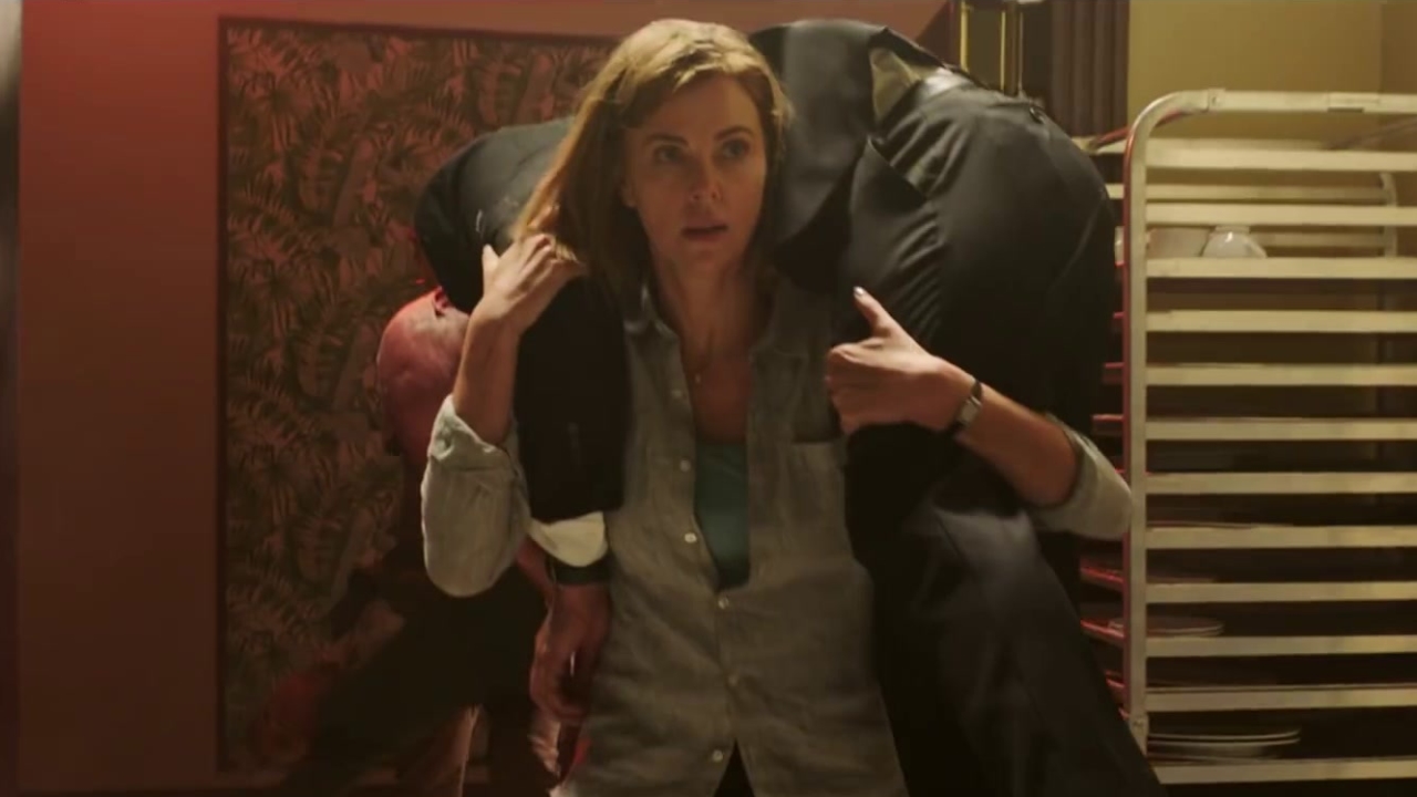 Long Shot: Stay Hydrated (TV Spot)