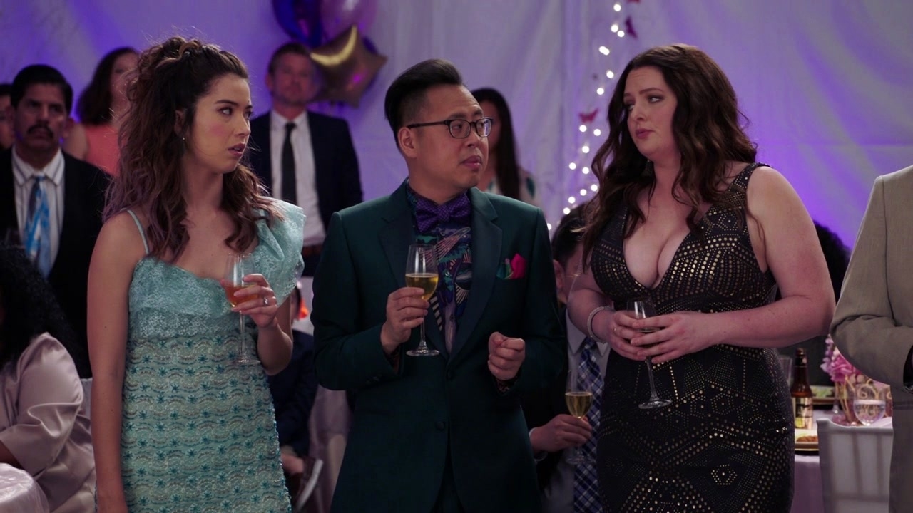 Superstore: Speeches