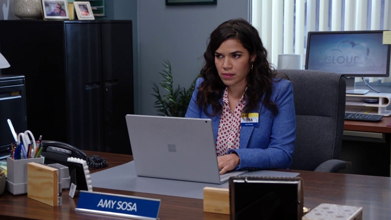 Superstore: Is That Legal?