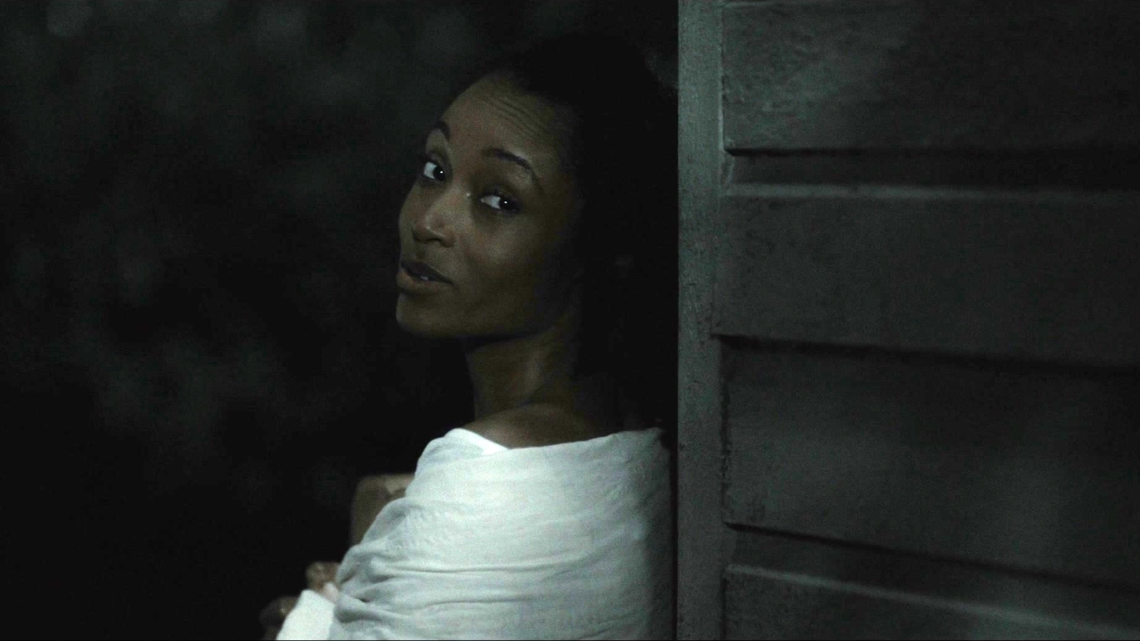 Bolden: A Lady Don't Go Where Bolden Play