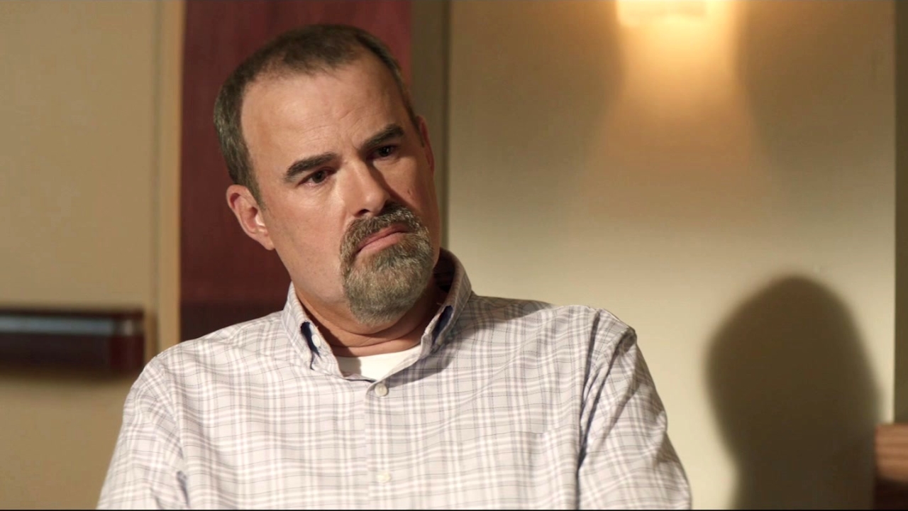 Overcomer (Trailer 2)
