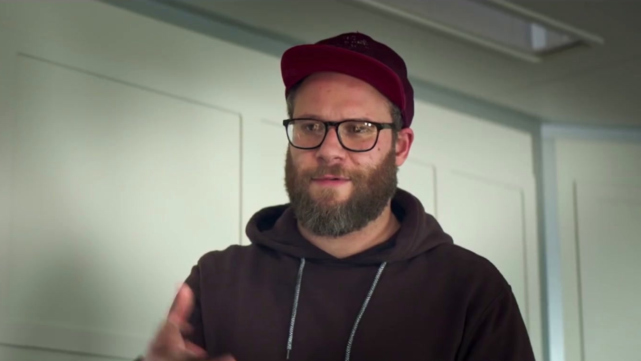 Long Shot (60 Second Trailer)