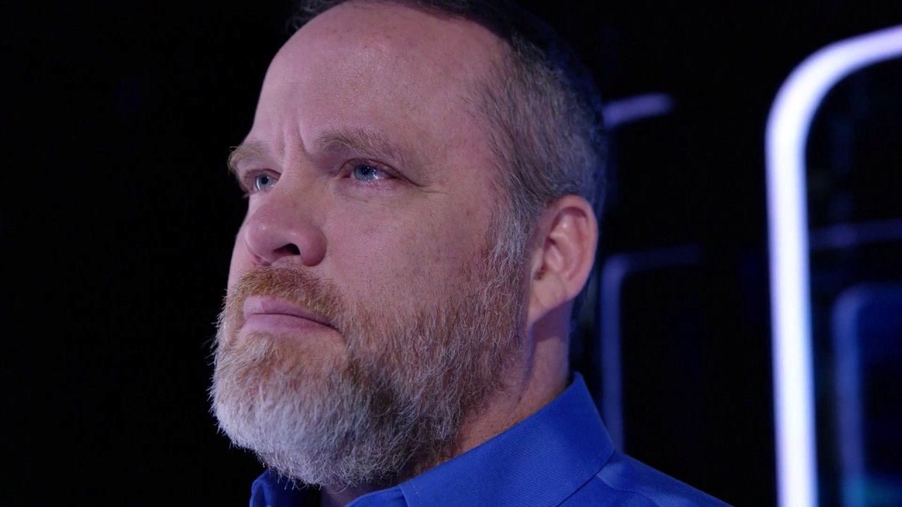 Mental Samurai: Ron Really Wants To Beat Ava