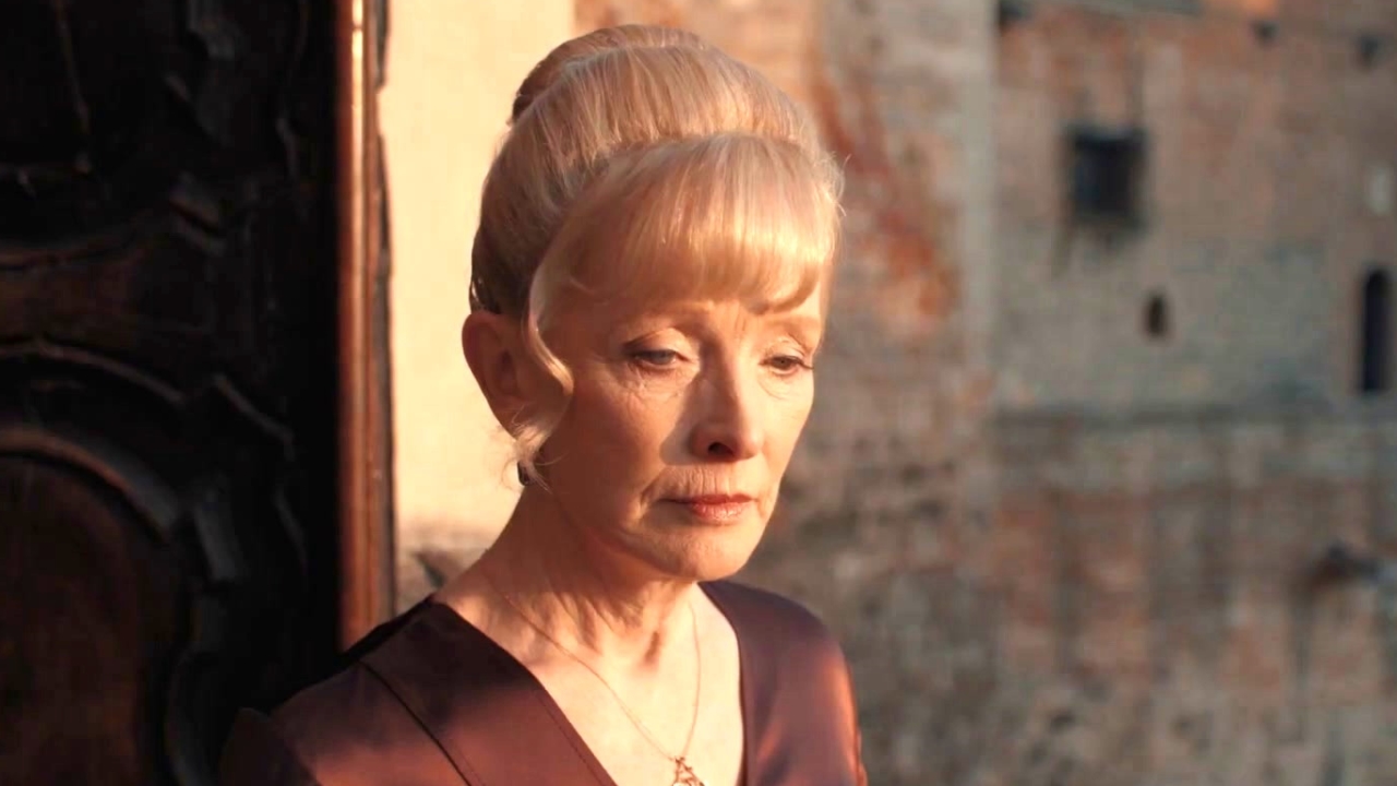 A Discovery Of Witches: Is Your Mother Expecting Us