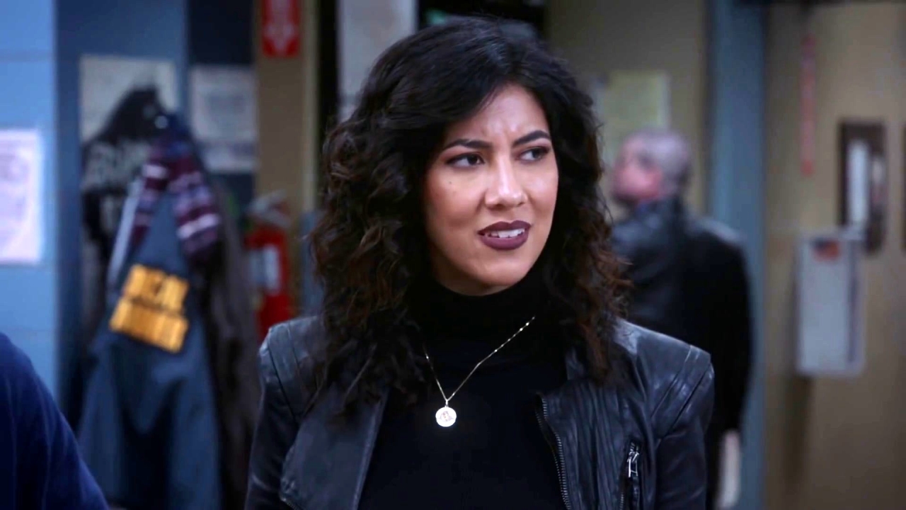 Brooklyn Nine-Nine: Ticking Clocks