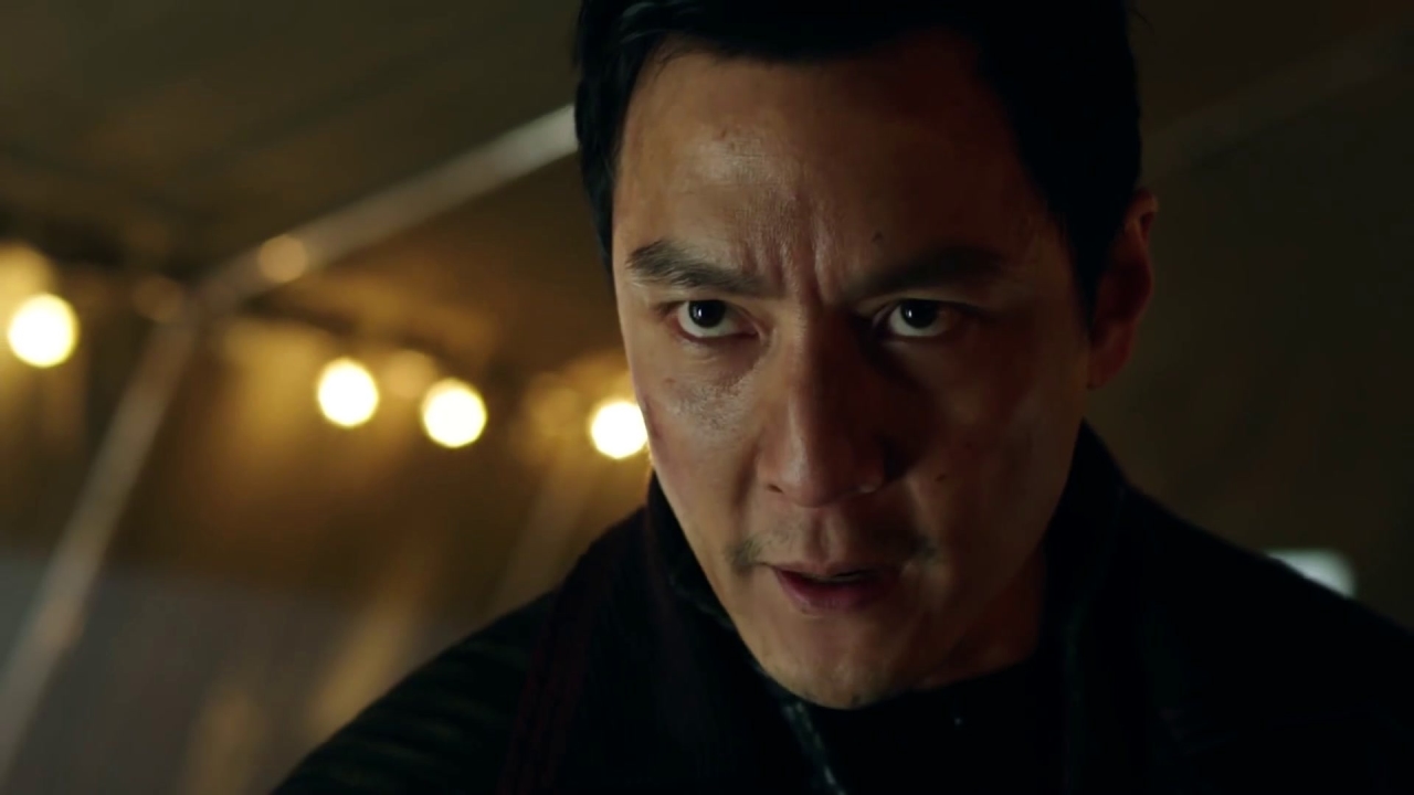 Into The Badlands: Chapter XXXI: Requiem for the Fallen