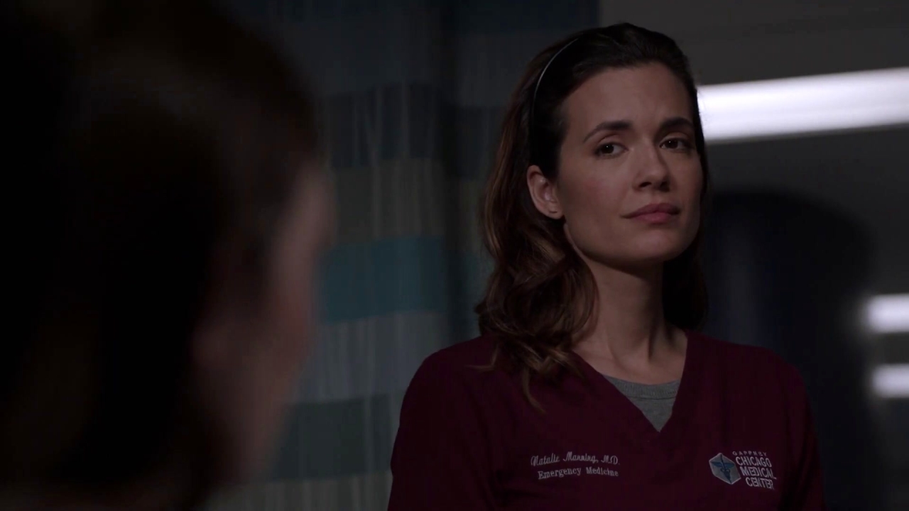 Chicago Med: We'll Figure It Out