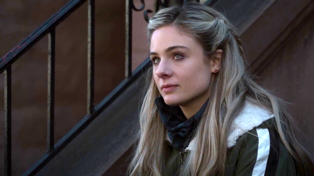 New Amsterdam: Frome Lets Jemma Go