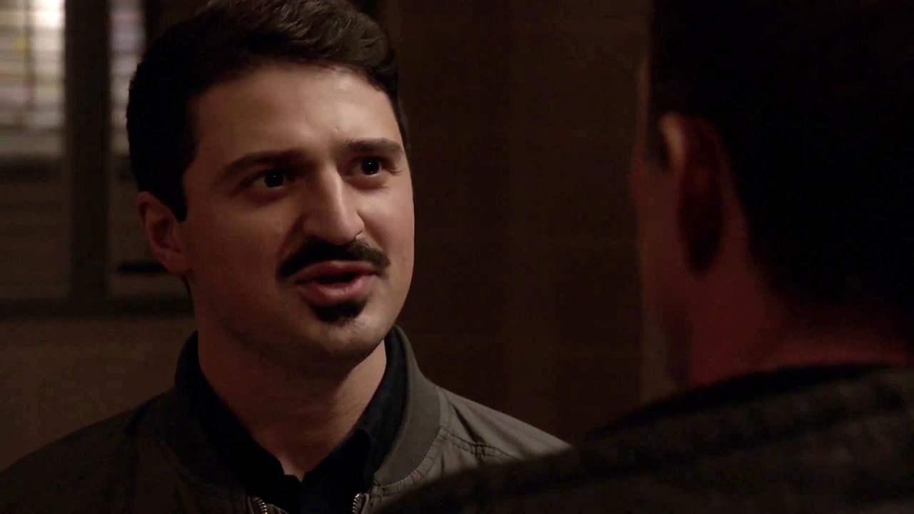 Chicago Fire: The False Firefighter