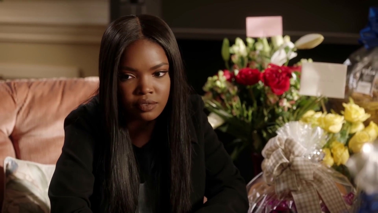 Star: Alex's Parents Try To Profit From Her Wedding