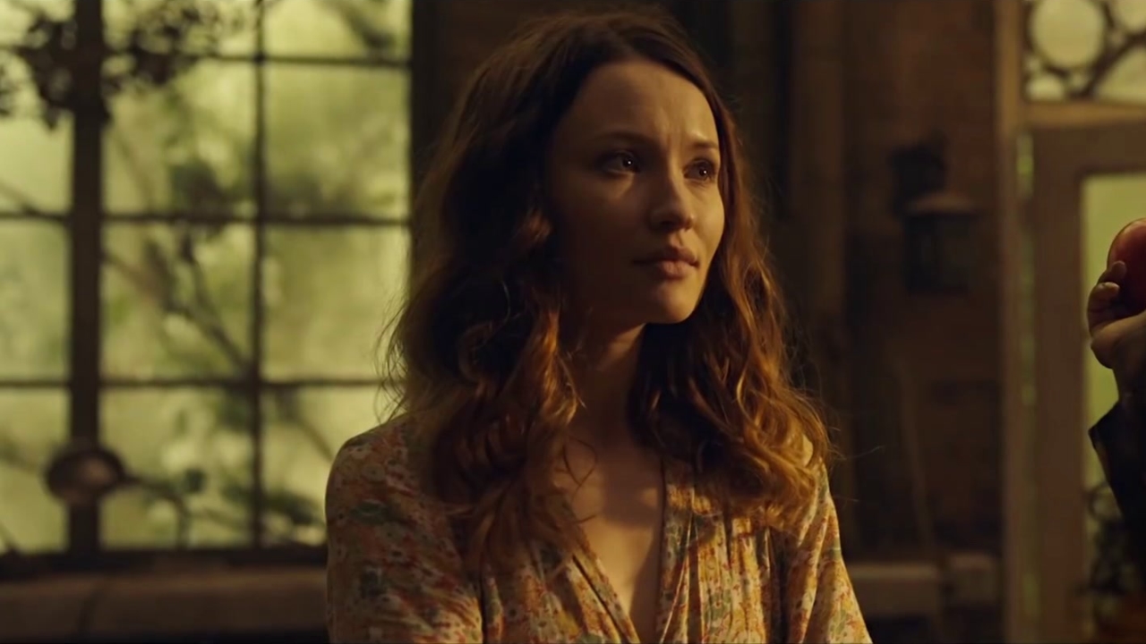 American Gods - Season 1 Reviews - Metacritic