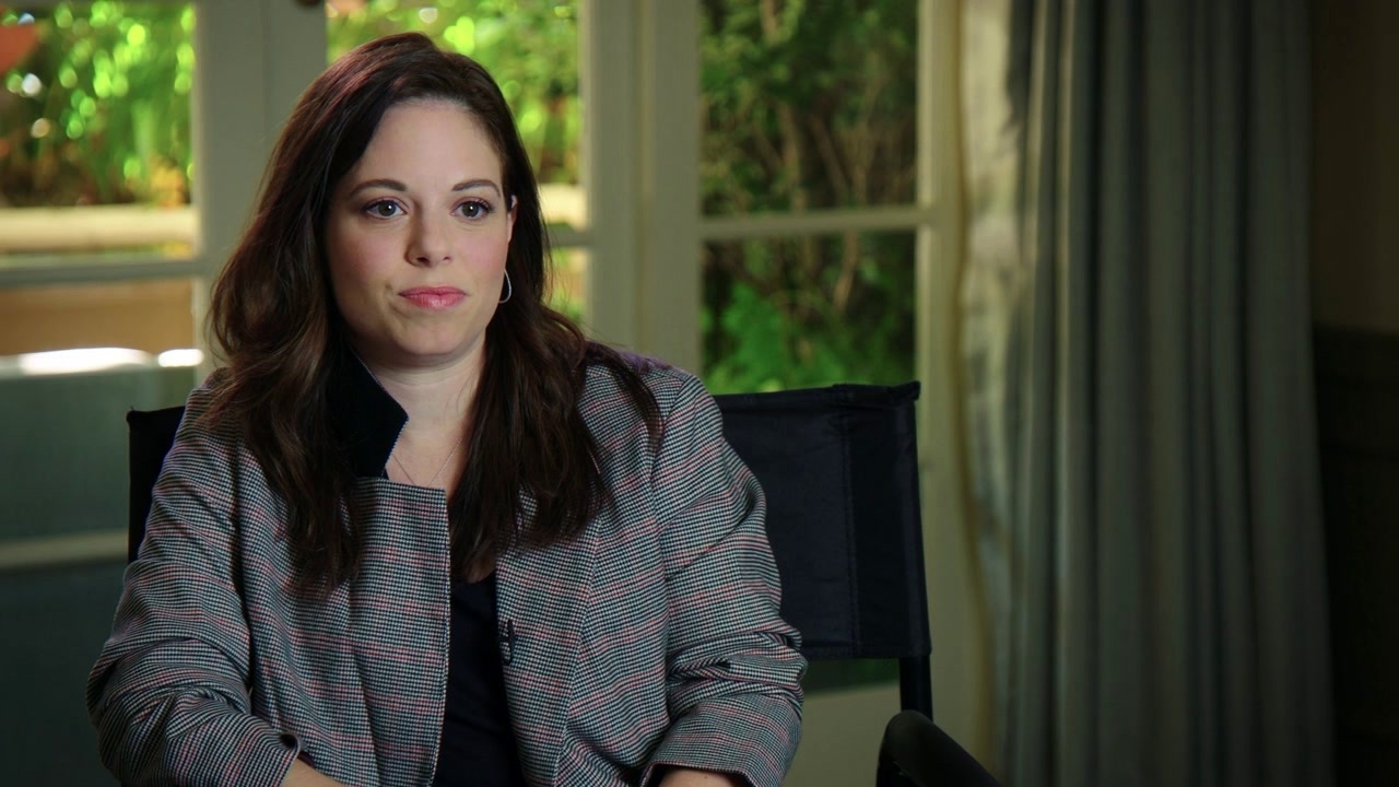 John Wick: Chapter 3-Parabellum: Erica Lee On Keanu Reeves