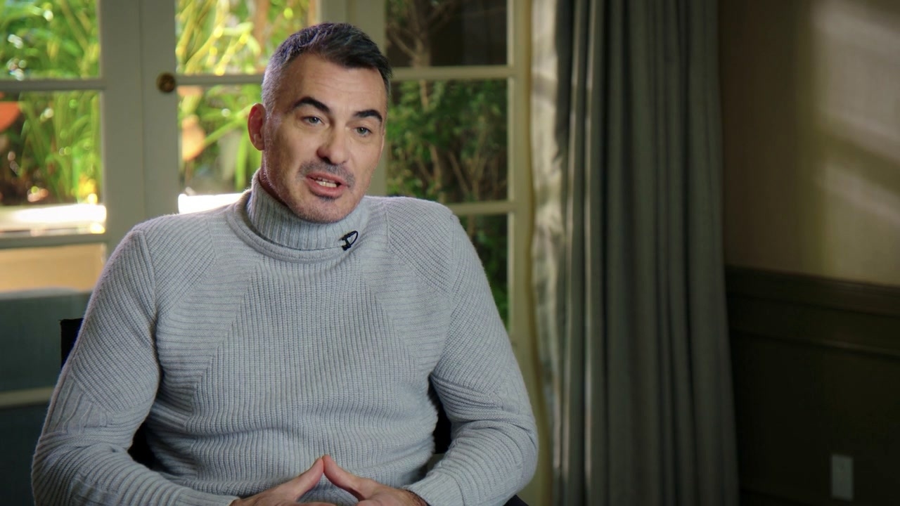 John Wick: Chapter 3-Parabellum: Chad Stahelski On John Wick's Journey