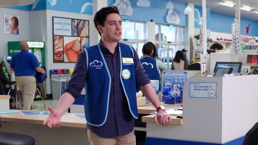 Superstore: Bono