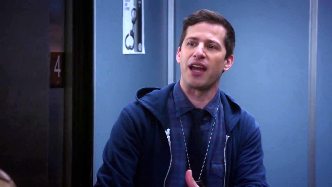 Brooklyn Nine-Nine: Rosa Will Not Be Broken Up With