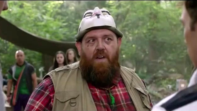 Slaughterhouse Rulez (US Trailer 1)