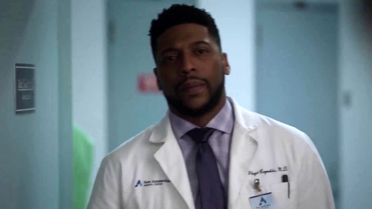 New Amsterdam: Reynolds Forgives Max