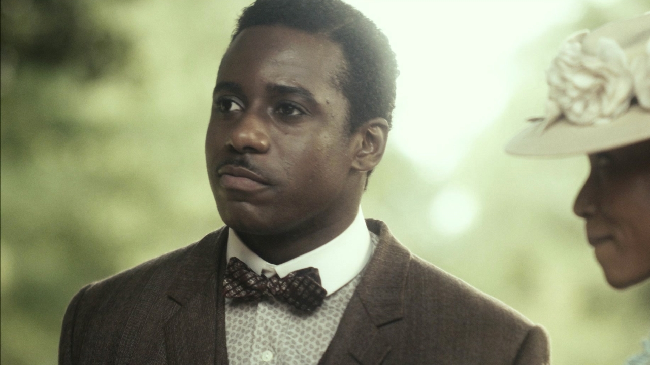 Bolden: The Soul Of America (Featurette)