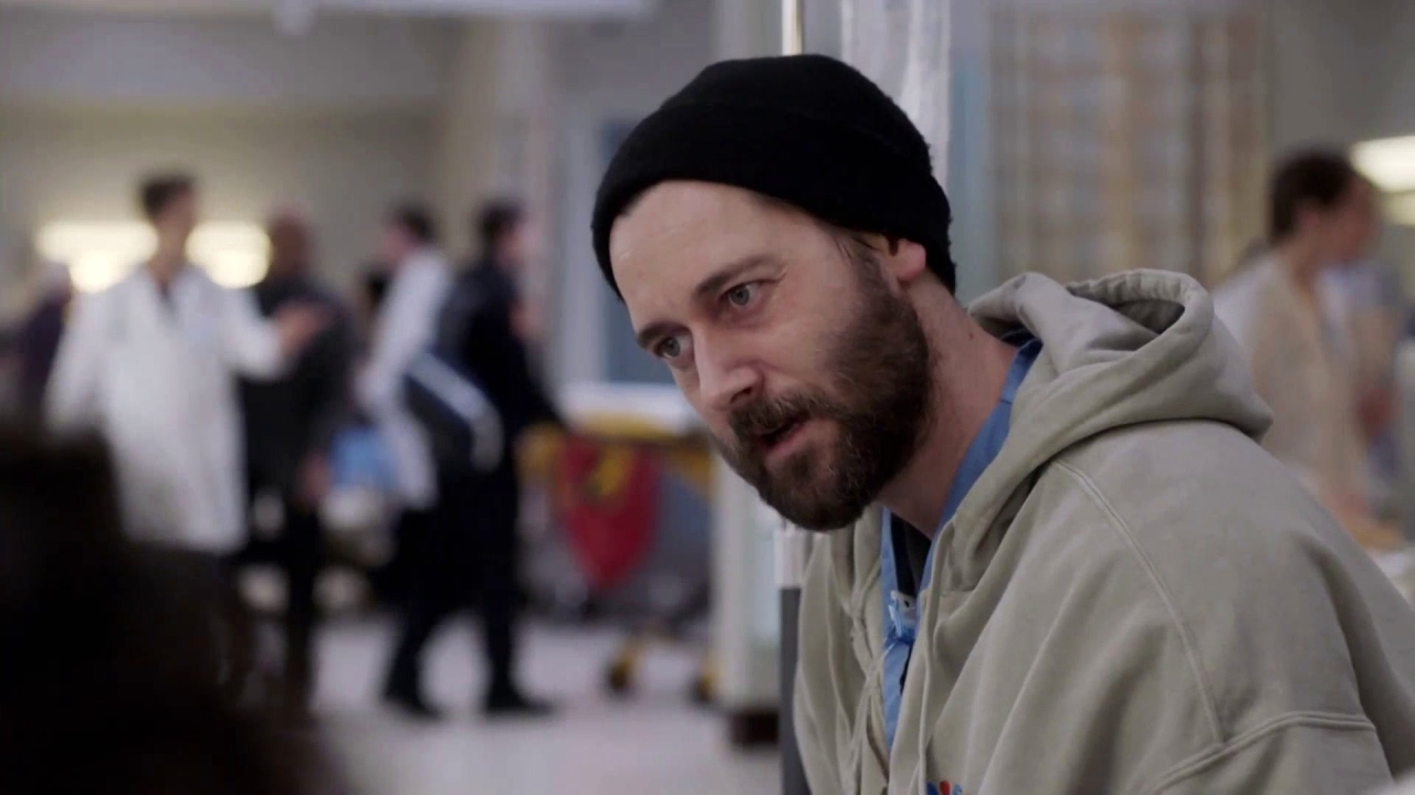 New Amsterdam: This Is Not The End