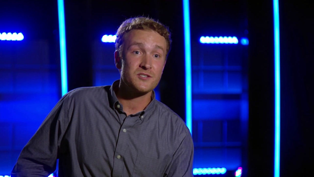 Mental Samurai: Nick Hopes To Win A Big Payday