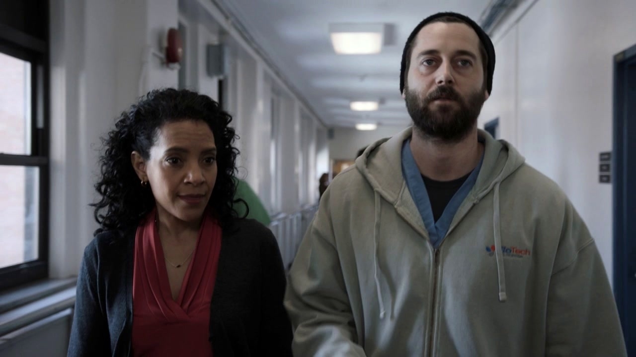New Amsterdam: Max Has Outdone Himself